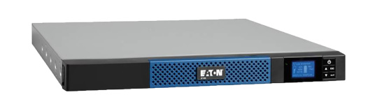 Eaton breidt 5P-serie uit met lithium-ion UPS